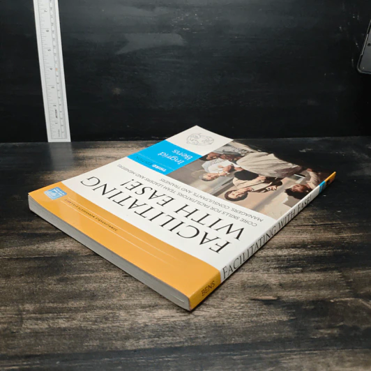 Facilitating with Ease! - Ingrid Bens รูปที่ 5