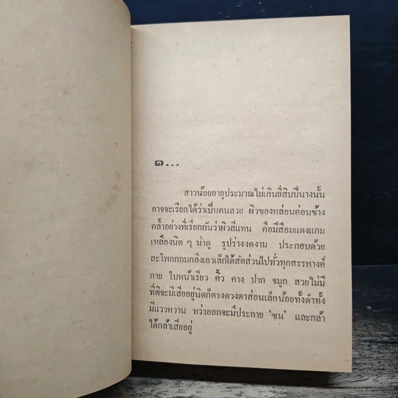 กุหลาบไร้หนาม - ศรีฟ้า ลดาวัลย์ รูปที่ 7