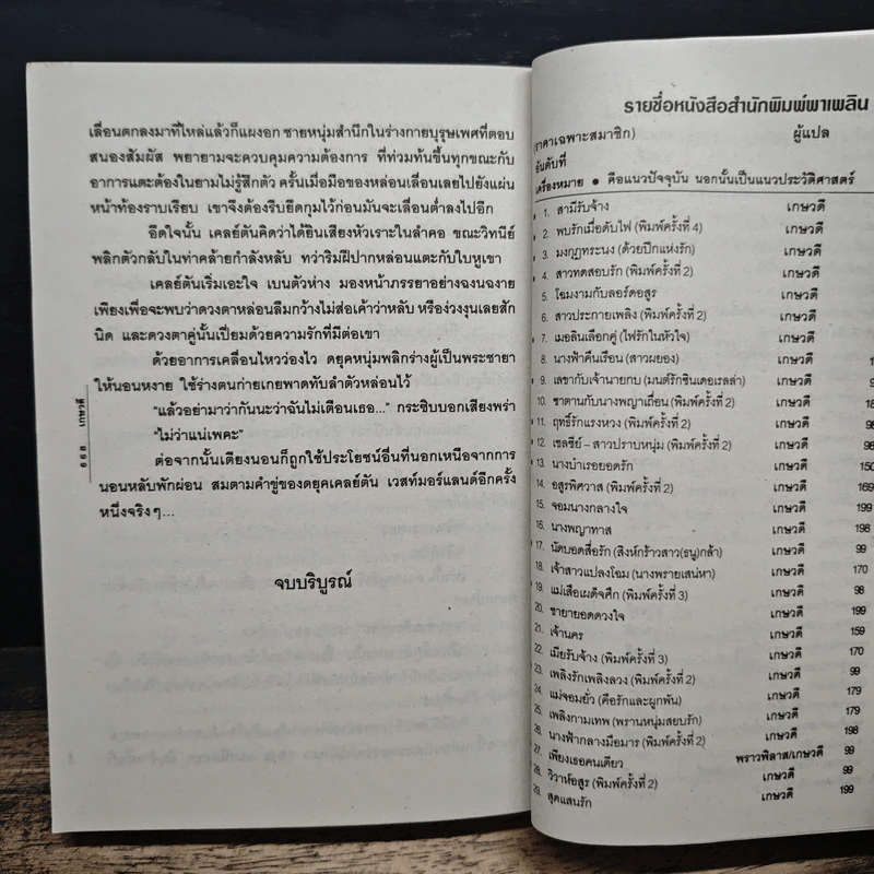 จอมใจดยุค - เกษวดี รูปที่ 8