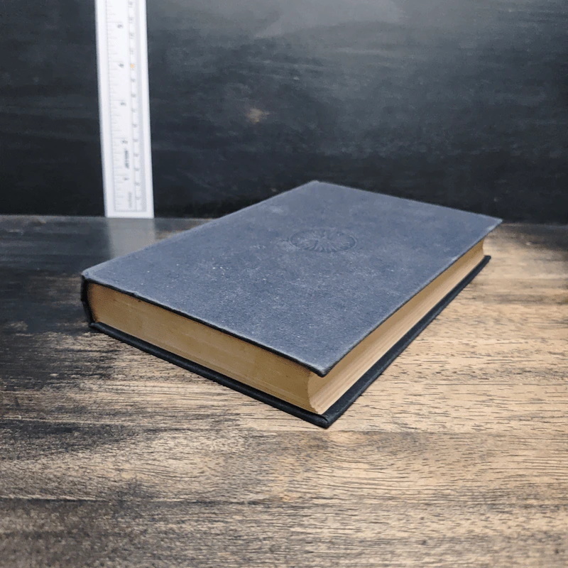 Everyman's DICTIONARY OF ECONOMICS - Arthur Seldon รูปที่ 4