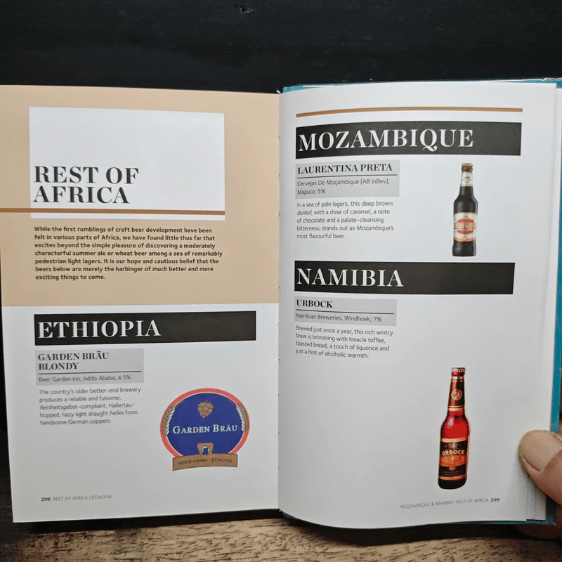 Pocket Beer Book 3rd Edition - Stephen Beaumont, Tim Webb รูปที่ 11