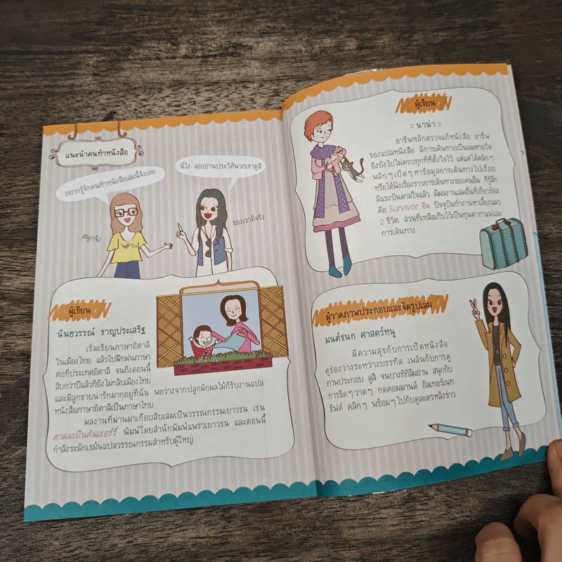 หนังสือ Survivor อิตาลี พูดอิตาลีได้ ไปไหนก็สนุก รูปที่ 8