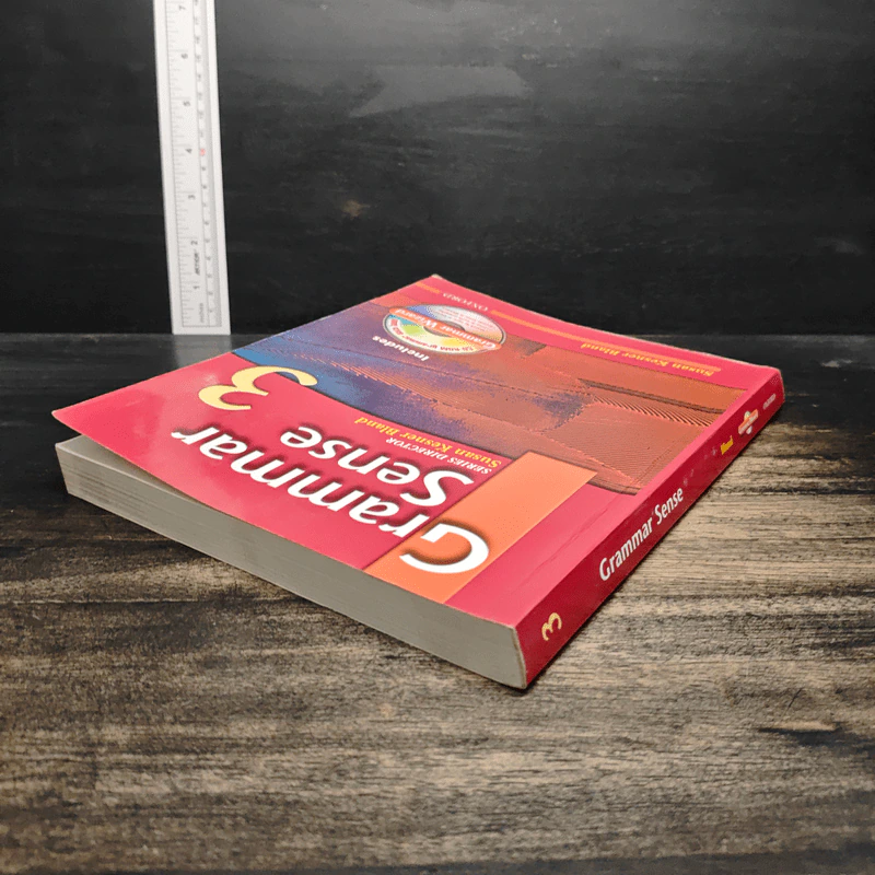 Grammar Sense 3 รูปที่ 5