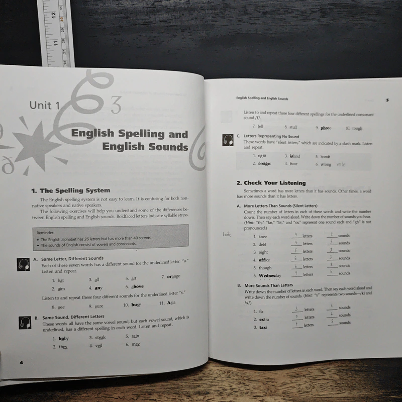 Pronouncing American English - Gertrude F. Orion รูปที่ 14