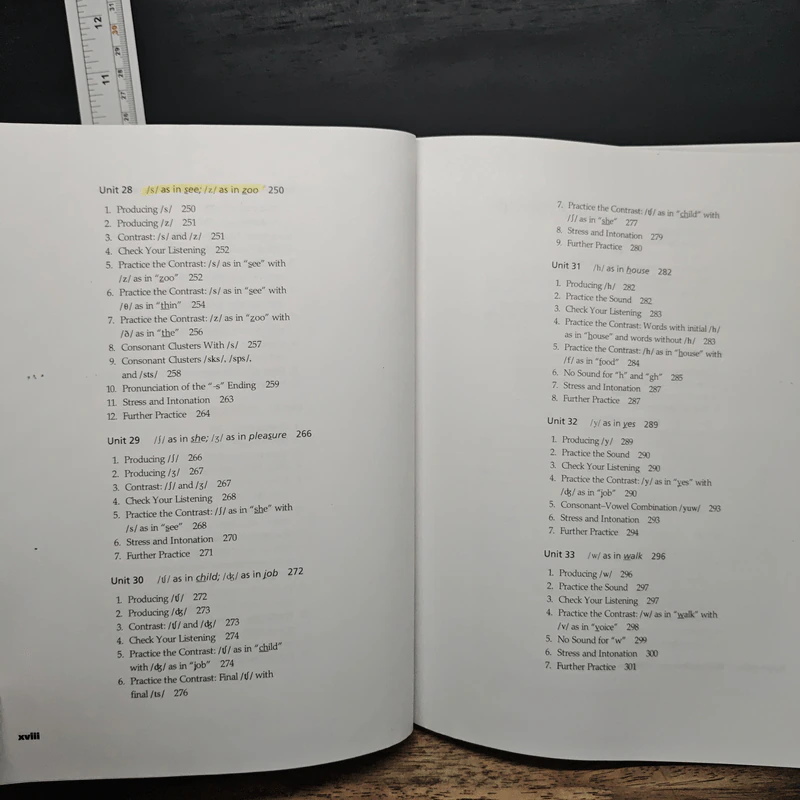Pronouncing American English - Gertrude F. Orion รูปที่ 12