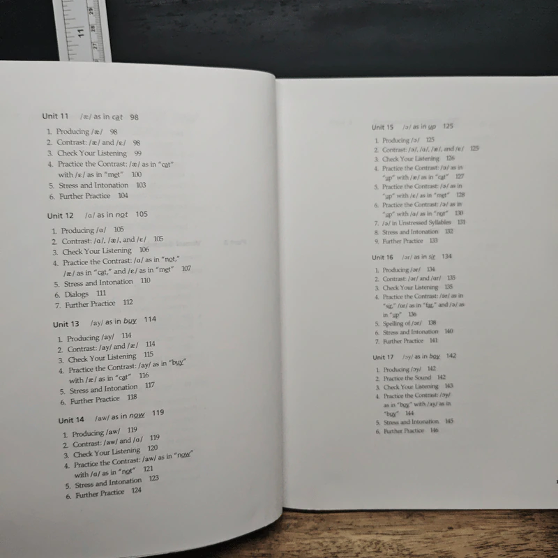 Pronouncing American English - Gertrude F. Orion รูปที่ 9