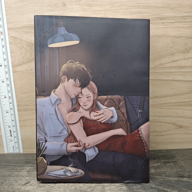 นายคะอย่ามาอ่อย - เจ้าหญิงผู้เลอโฉม รูปที่ 1