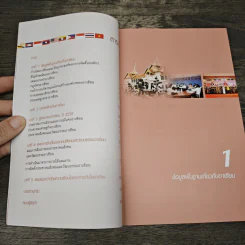 ประเทศไทยกับอาเซียน รูปที่ 7