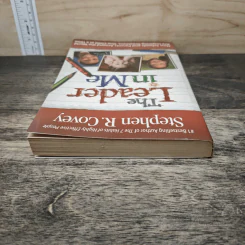 The Leader in Me - Stephen R. Covey รูปที่ 4