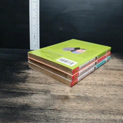 แฟนหนุ่มแสนดี เล่ม 1-3 รูปที่ 5
