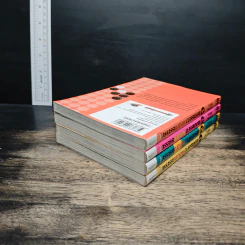Assassination Classroom เล่ม 1-4 รูปที่ 4