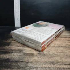 หนุ่มแสบมาช็อตรัก เล่ม 1-3 รูปที่ 5