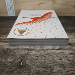ปีกแดง - วินทร์ เลียววาริณ รูปที่ 4