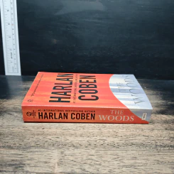 The Woods - Harlan Coben รูปที่ 3