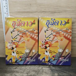 ธุลีดาว 2 เล่มจบ - มณีบุษย์