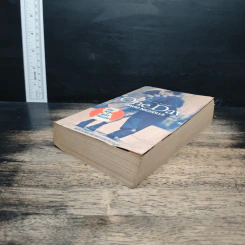 One Day - David Nicholls รูปที่ 4