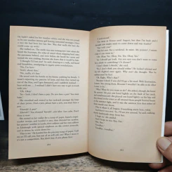 One Day - David Nicholls รูปที่ 8