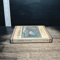 The Hobbit Companion - David Day รูปที่ 3