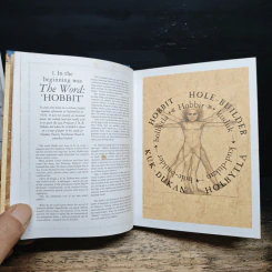 The Hobbit Companion - David Day รูปที่ 7