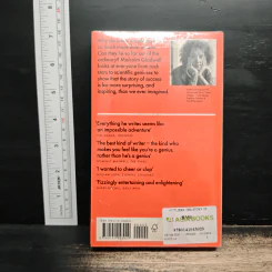 Outliers: The Story of Success - Malcolm Gladwell รูปที่ 2