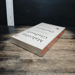 Outliers: The Story of Success - Malcolm Gladwell รูปที่ 5