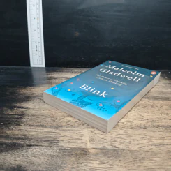 Blink: The Power of Thinking Without Thinking - Malcolm Gladwell รูปที่ 4