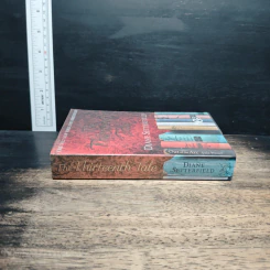 The Thirteenth Tale - Diane Setterfield รูปที่ 3