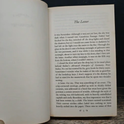 The Thirteenth Tale - Diane Setterfield รูปที่ 6