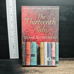 The Thirteenth Tale - Diane Setterfield