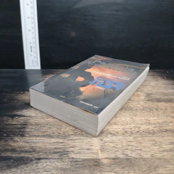 ร่องรอยสยอง Trace - Patricia Cornwell รูปที่ 4