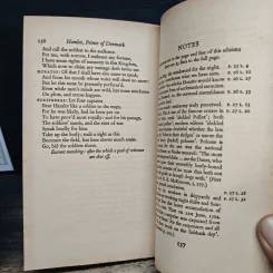 Hamlet - William Shakespeare รูปที่ 8