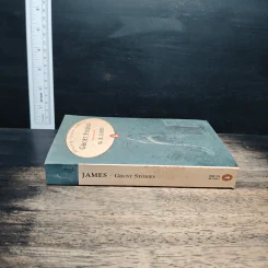 Ghost Stories - M.R.James รูปที่ 3