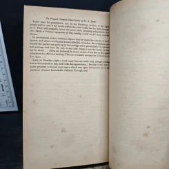Ghost Stories - M.R.James รูปที่ 9