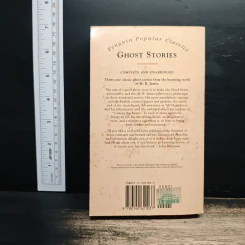 Ghost Stories - M.R.James รูปที่ 2