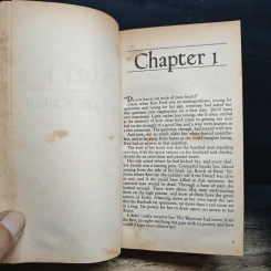 The Darkest Road - Guy Gavriel Kay รูปที่ 9