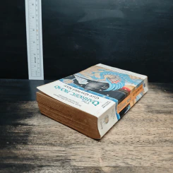 The Darkest Road - Guy Gavriel Kay รูปที่ 5