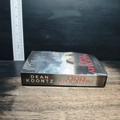 Odd Apocalypse - Dean Koontz รูปที่ 3