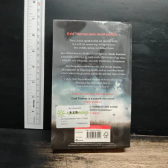 Odd Apocalypse - Dean Koontz รูปที่ 2