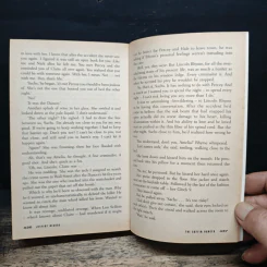 The Coffin Dancer - Jeffery Deaver รูปที่ 8