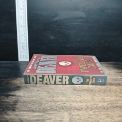 The Twelfth Card - Jeffery Deaver รูปที่ 3