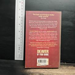 The Twelfth Card - Jeffery Deaver รูปที่ 2