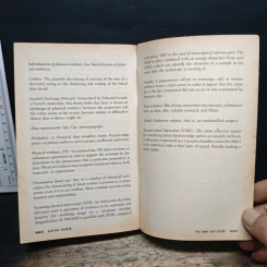 The Bone Collector - Jeffery Deaver รูปที่ 9