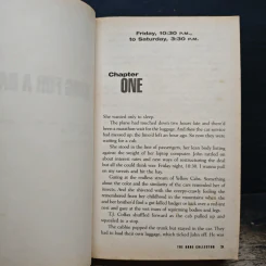The Bone Collector - Jeffery Deaver รูปที่ 8