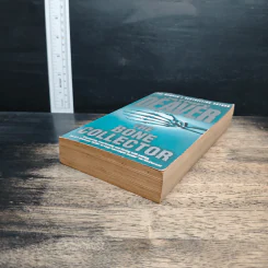 The Bone Collector - Jeffery Deaver รูปที่ 4