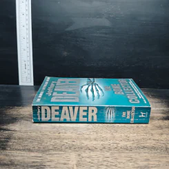 The Bone Collector - Jeffery Deaver รูปที่ 3