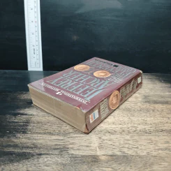 The Eleventh Commandment - Jeffrey Archer รูปที่ 5