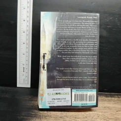 Heads You Win - Jeffrey Archer รูปที่ 2
