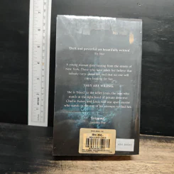 The Black Angel - John Connolly รูปที่ 2