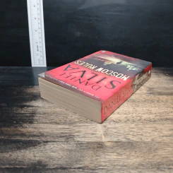 Moscow Rules - Daniel Silva รูปที่ 5