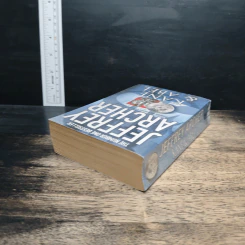 Kane & Abel - Jeffrey Archer รูปที่ 5
